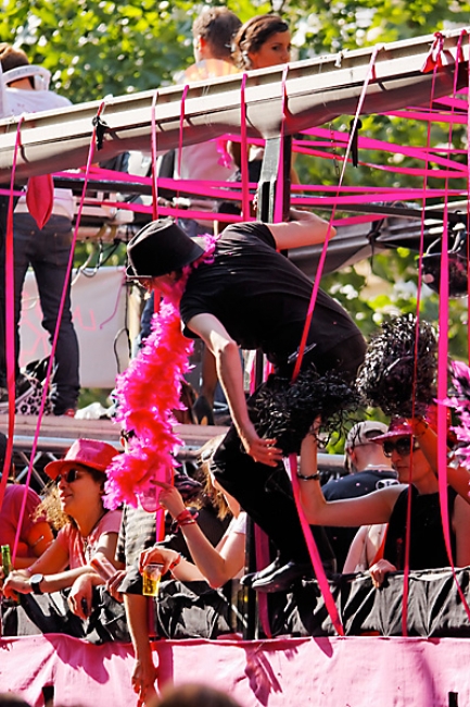 Gay Pride Paris 2009-181